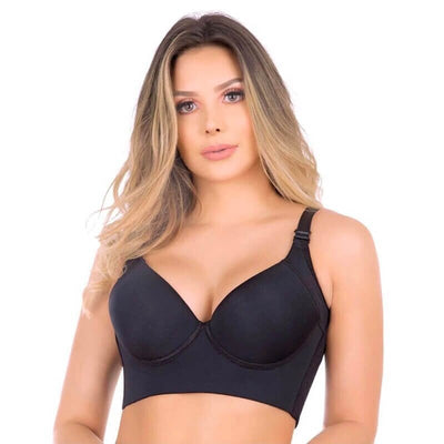 💐BH med inbyggd shapewear🔥🎁KÖP 2, FÅ 1 GRATIS