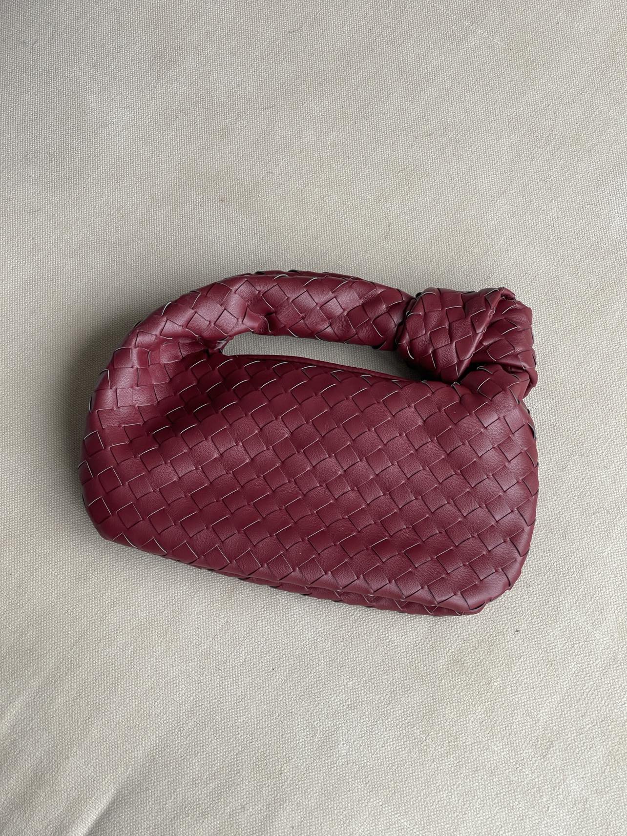 Florence bag mini - Burgundy