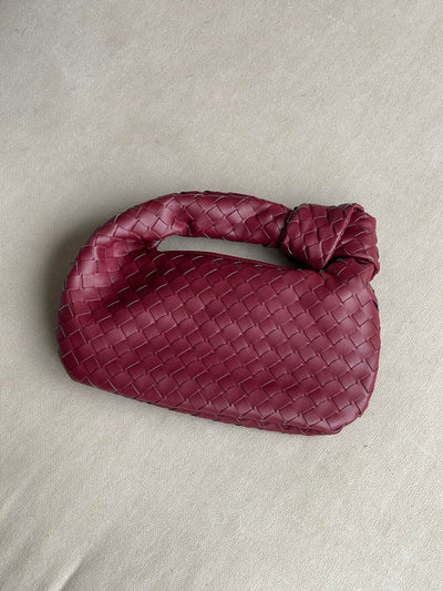 Florence bag mini - Burgundy