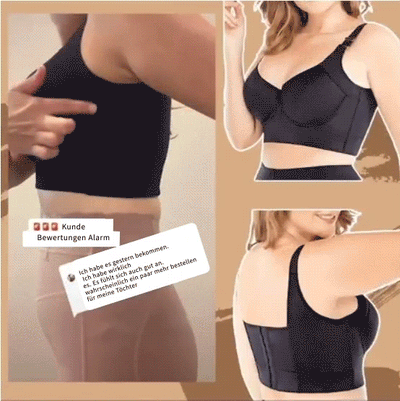 💐BH med inbyggd shapewear🔥🎁KÖP 2, FÅ 1 GRATIS
