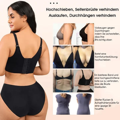 💐BH med inbyggd shapewear🔥🎁KÖP 2, FÅ 1 GRATIS