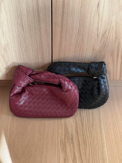 Florence bag mini - Burgundy