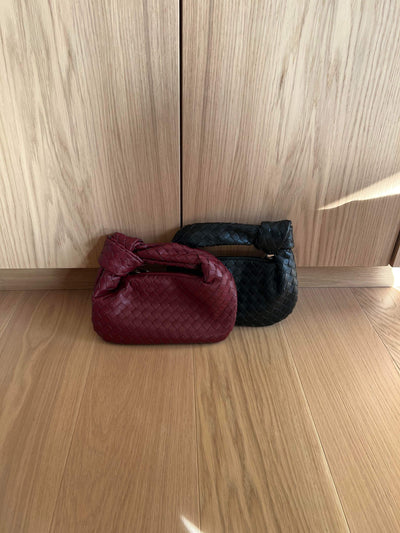 Florence bag mini - Burgundy