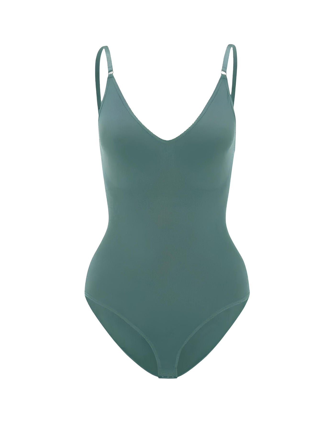 Formande shapewear-body
