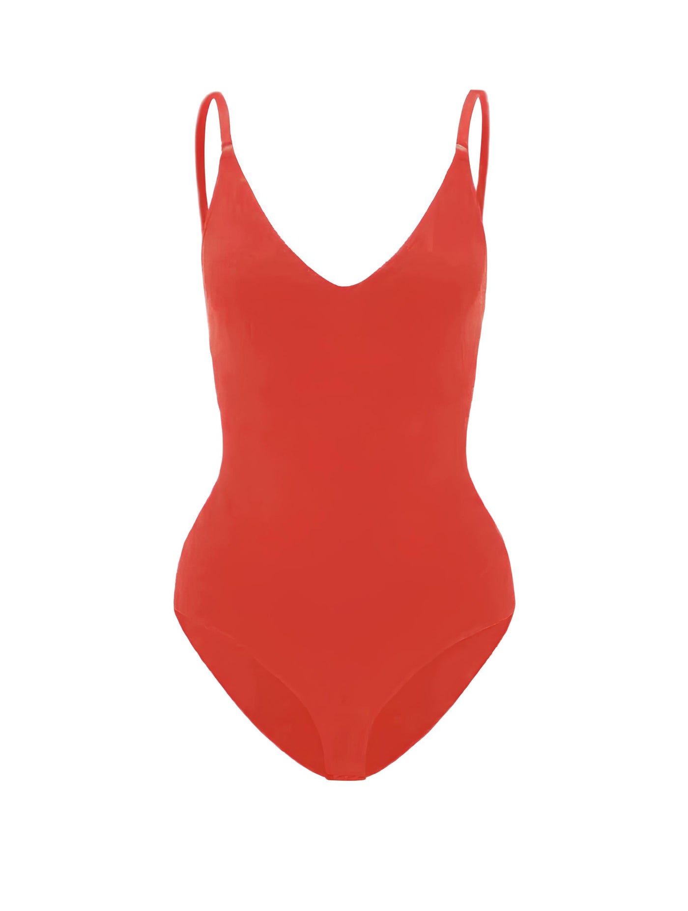 Formande shapewear-body