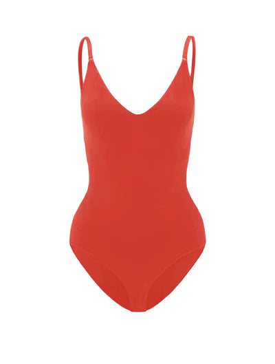 Formande shapewear-body