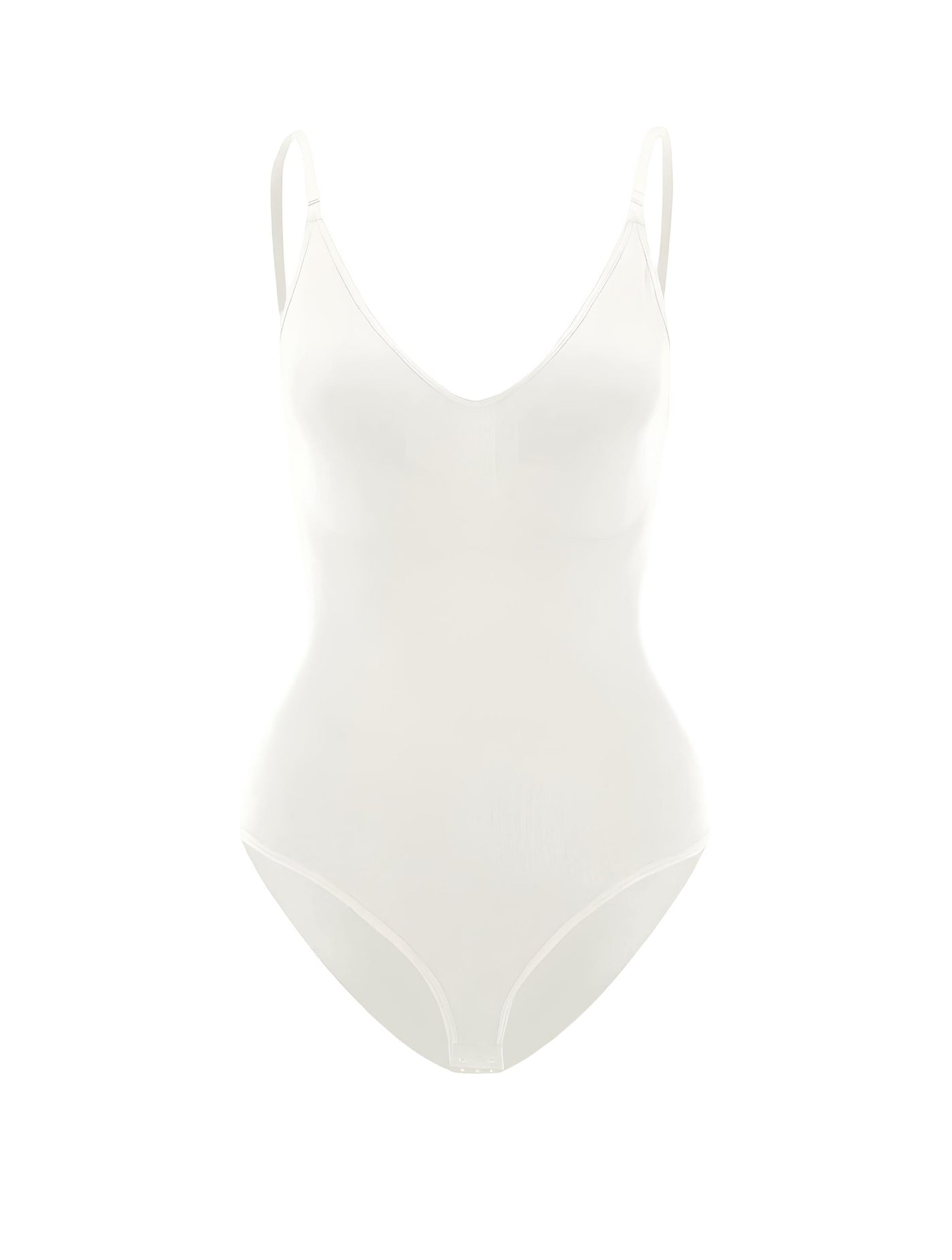 Formande shapewear-body
