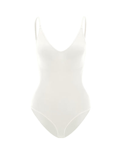 Formande shapewear-body