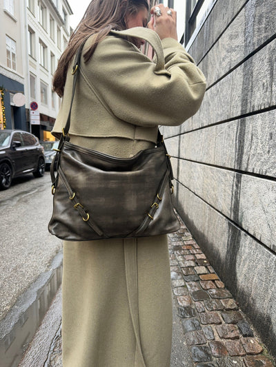 Pisa bag - Grå