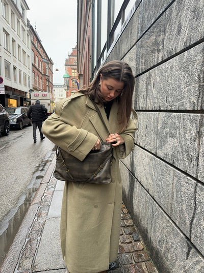 Pisa bag - Grå