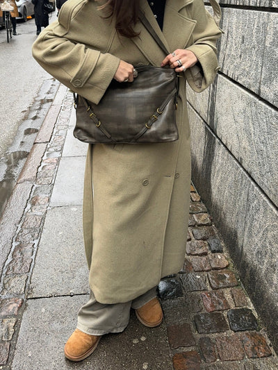 Pisa bag - Grå