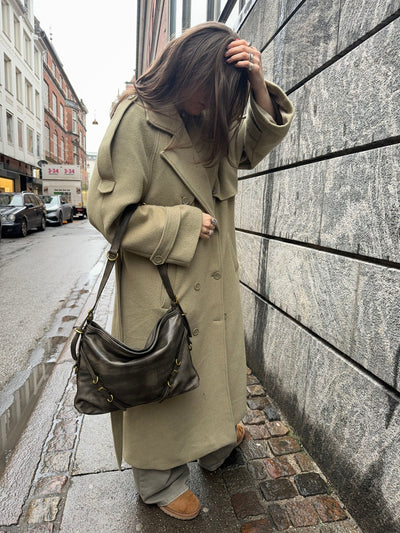 Pisa bag - Grå