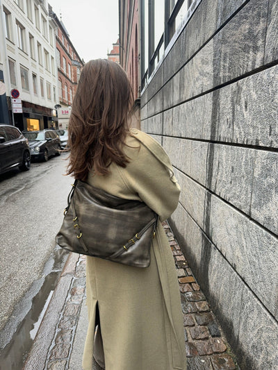 Pisa bag - Grå
