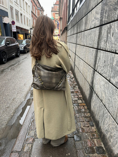 Pisa bag - Grå