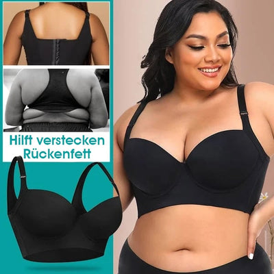💐BH med inbyggd shapewear🔥🎁KÖP 2, FÅ 1 GRATIS