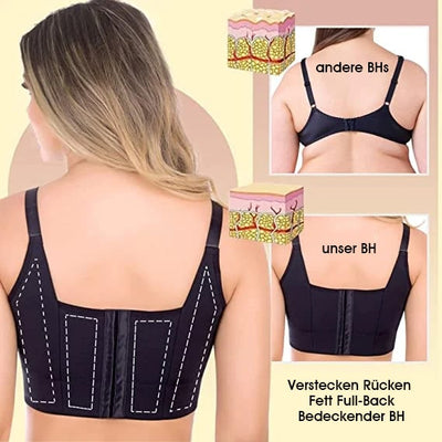 💐BH med inbyggd shapewear🔥🎁KÖP 2, FÅ 1 GRATIS