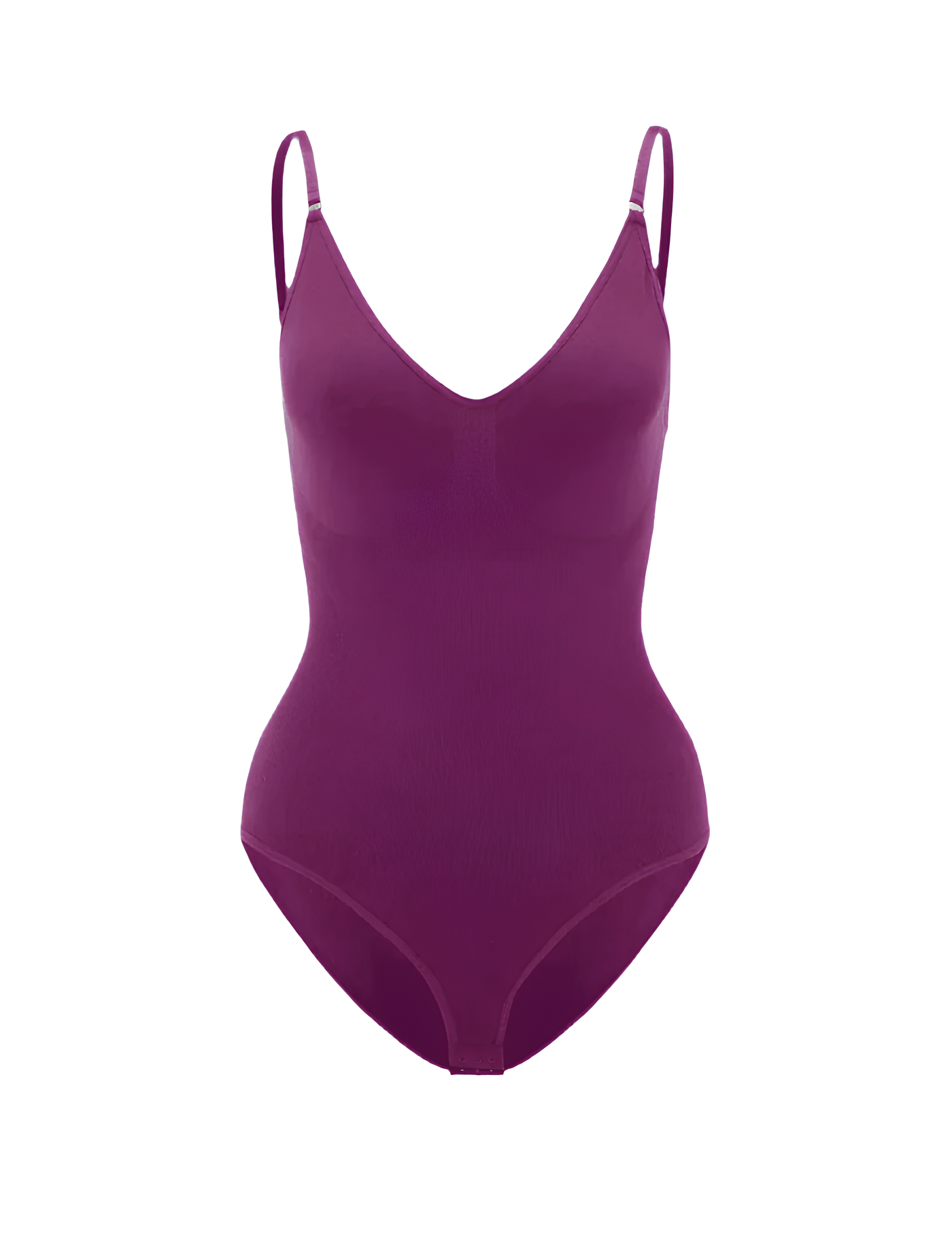 Formande shapewear-body
