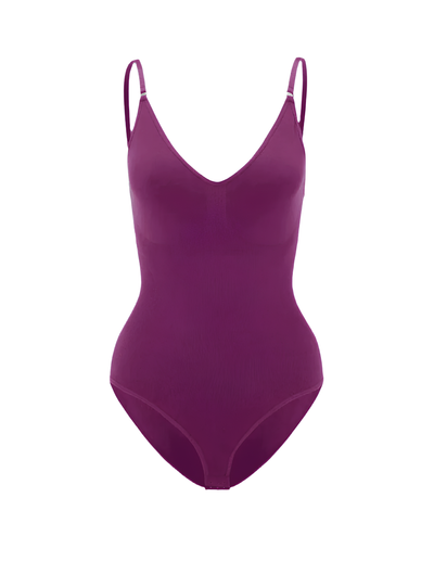 Formande shapewear-body